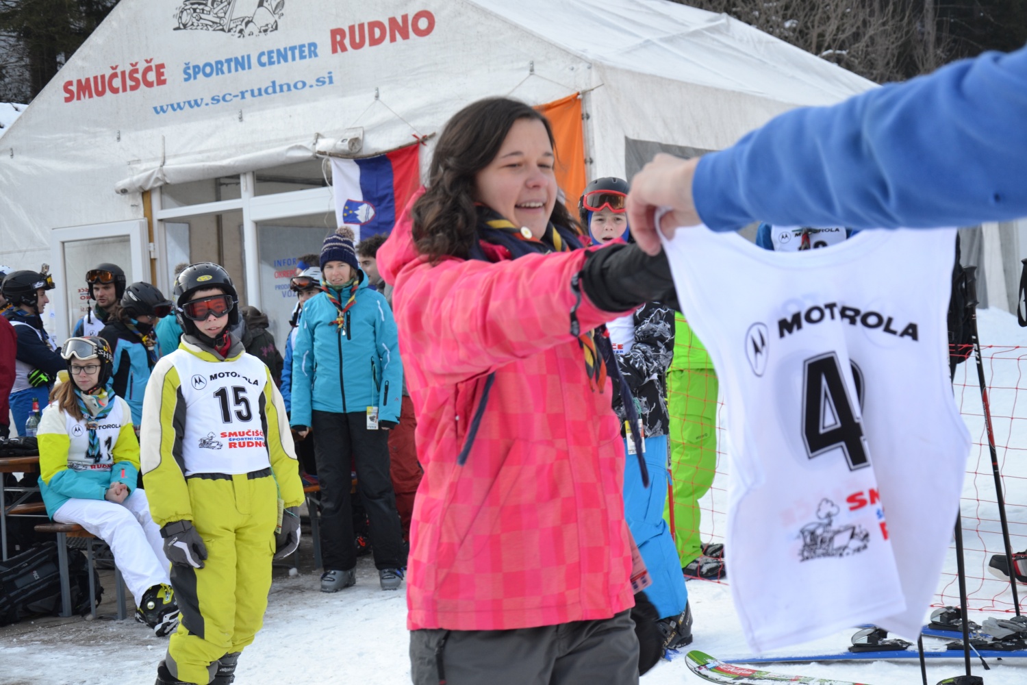 Sončno Količkanje 2017