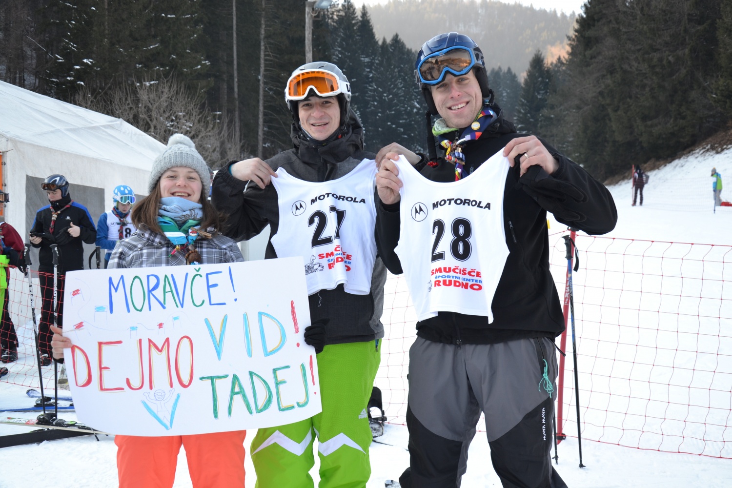 Sončno Količkanje 2017