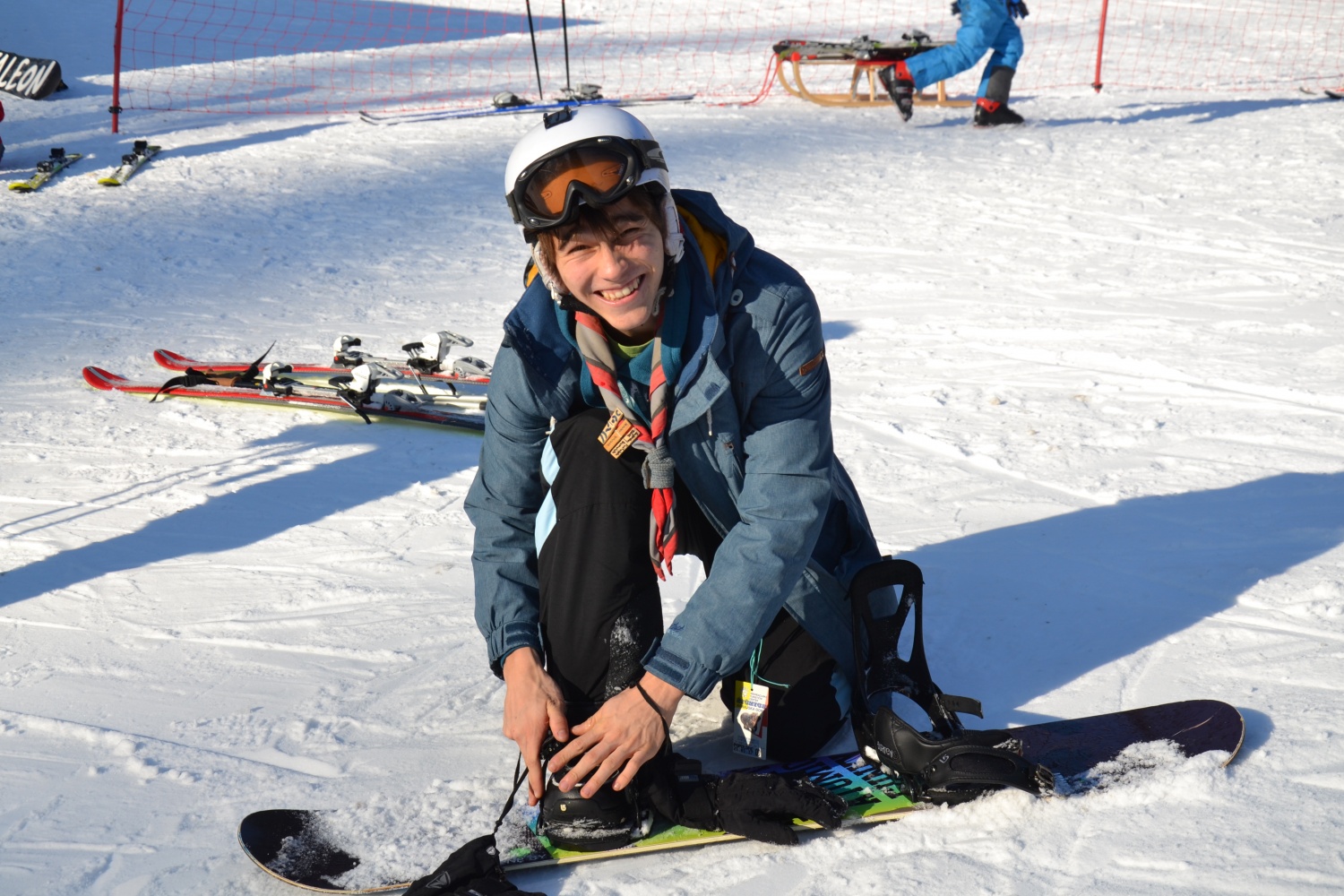 Sončno Količkanje 2017