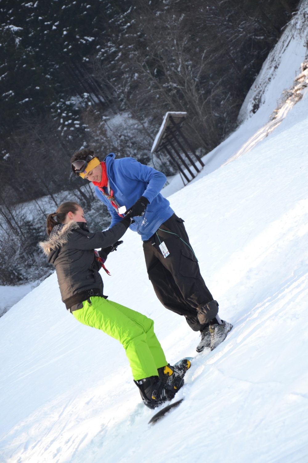 Sončno Količkanje 2017