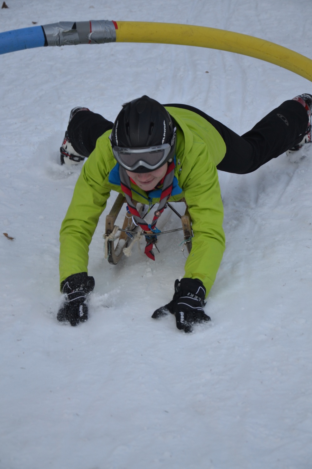 Sončno Količkanje 2017