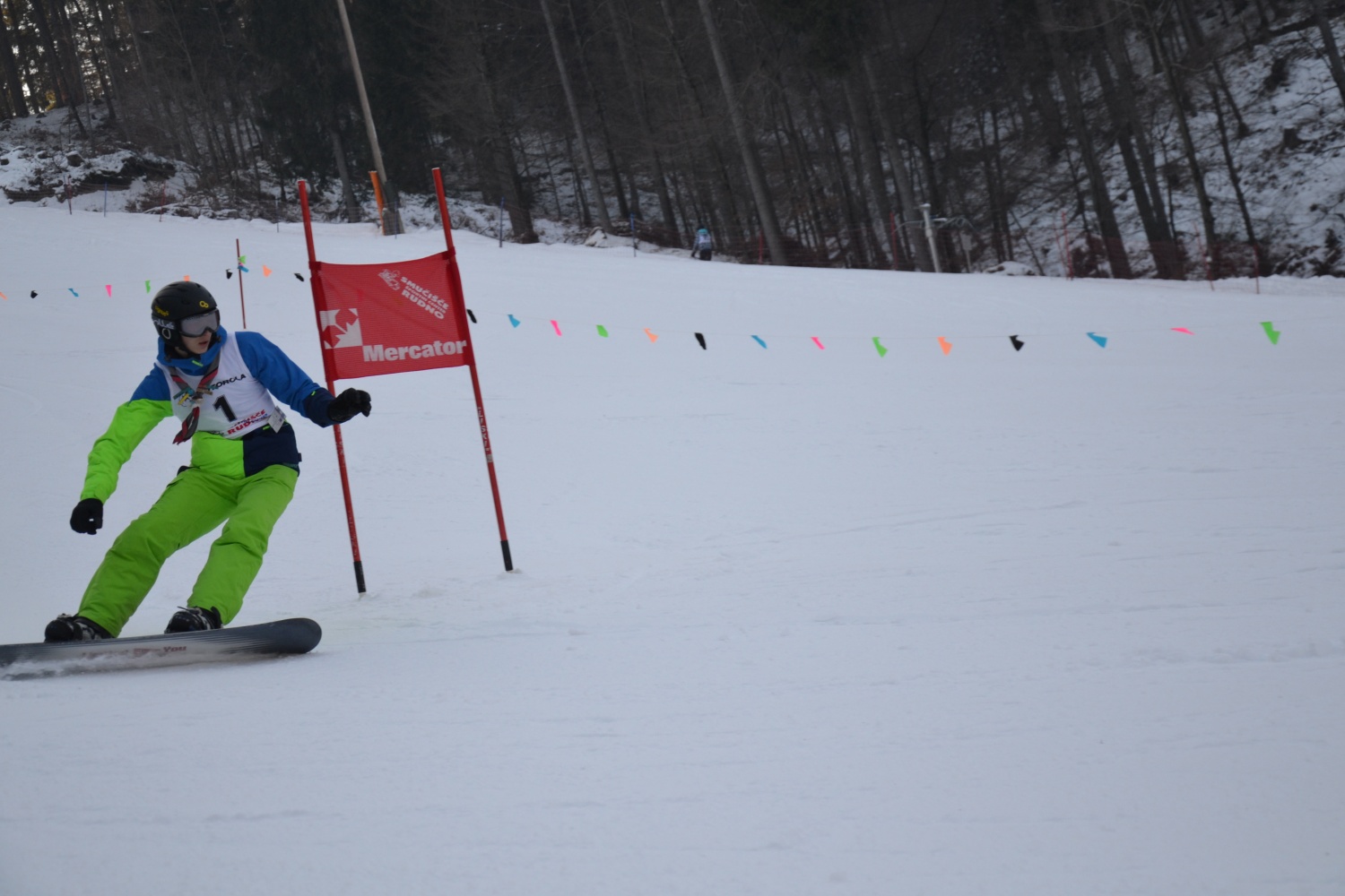 Sončno Količkanje 2017