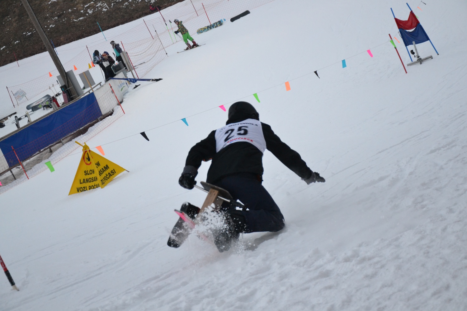 Sončno Količkanje 2017