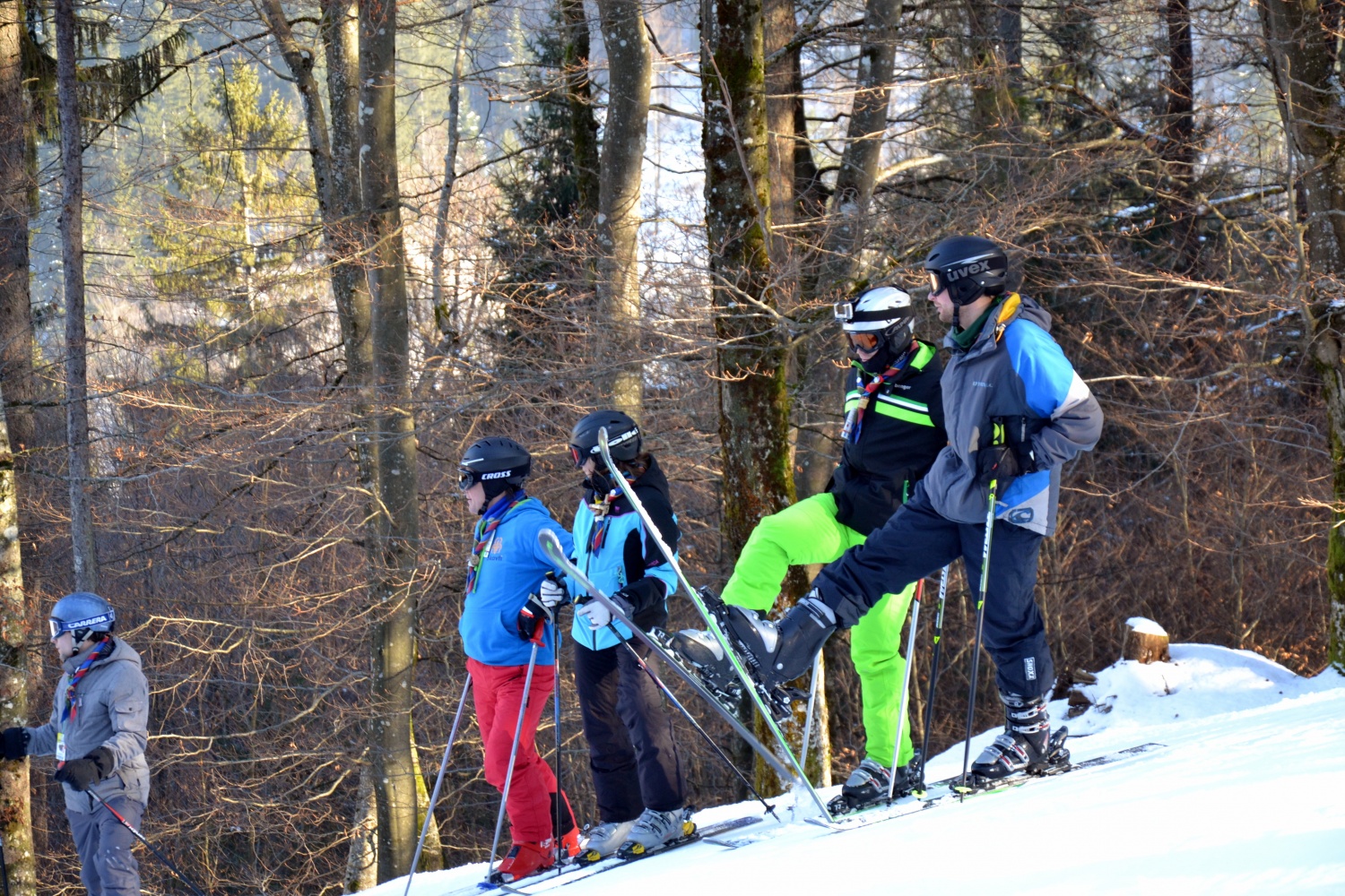 Sončno Količkanje 2017