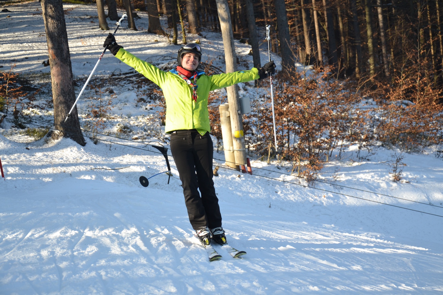 Sončno Količkanje 2017