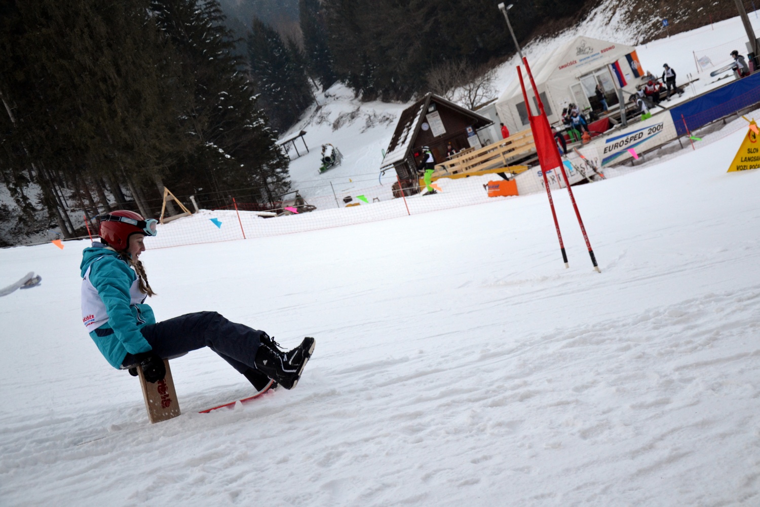 Sončno Količkanje 2017