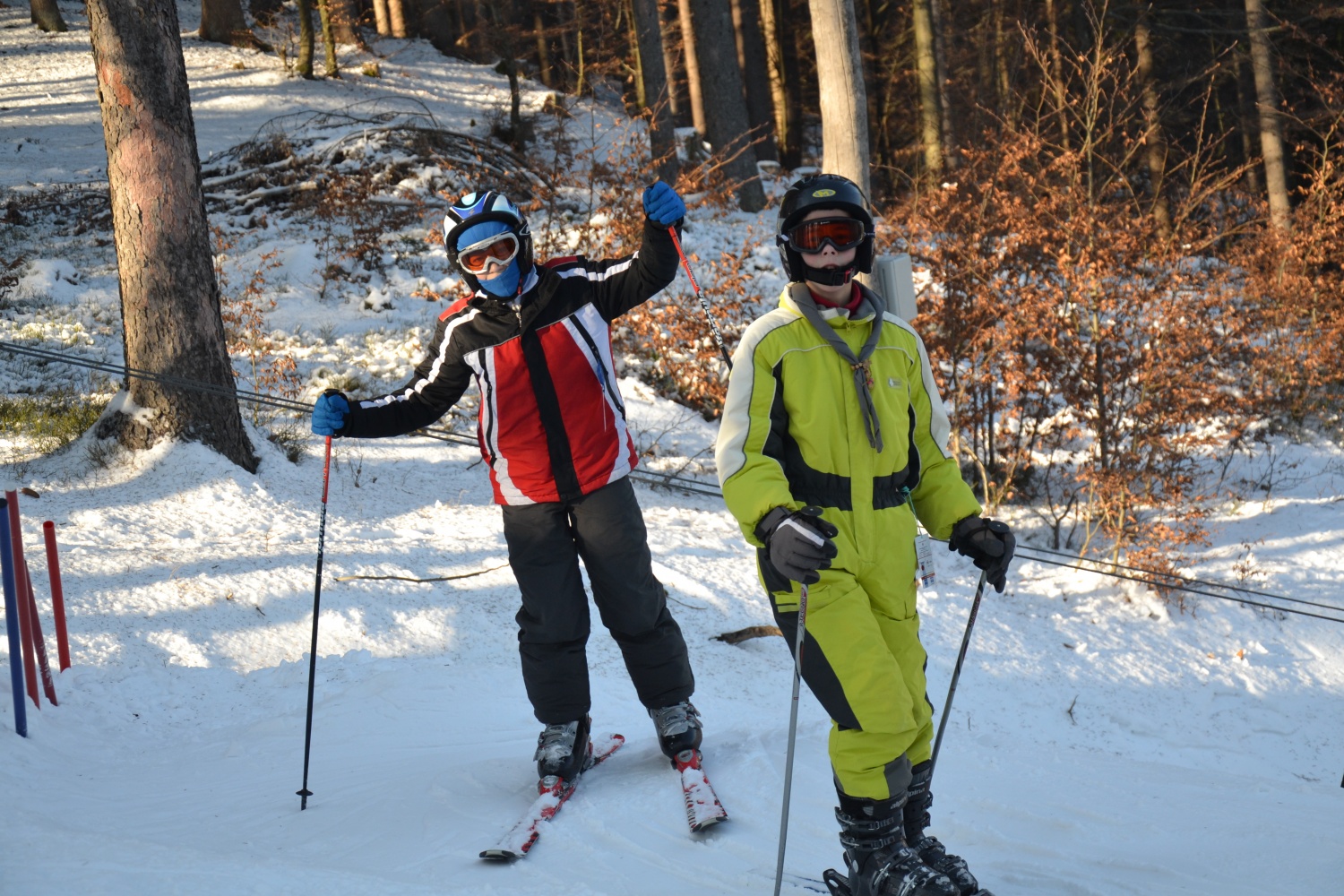 Sončno Količkanje 2017