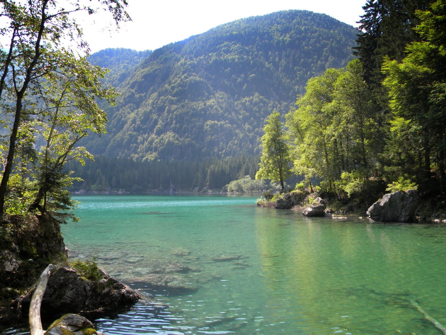 Belopeško jezero 2.