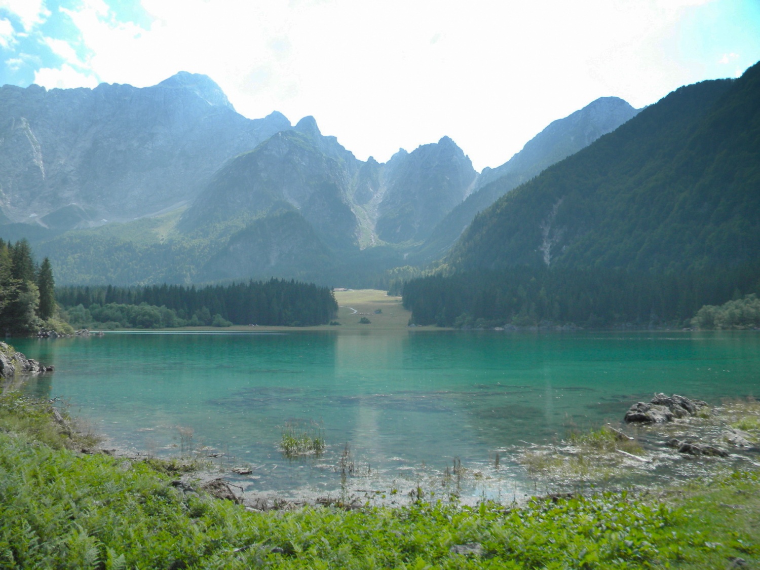 Belopeško jezero 3.