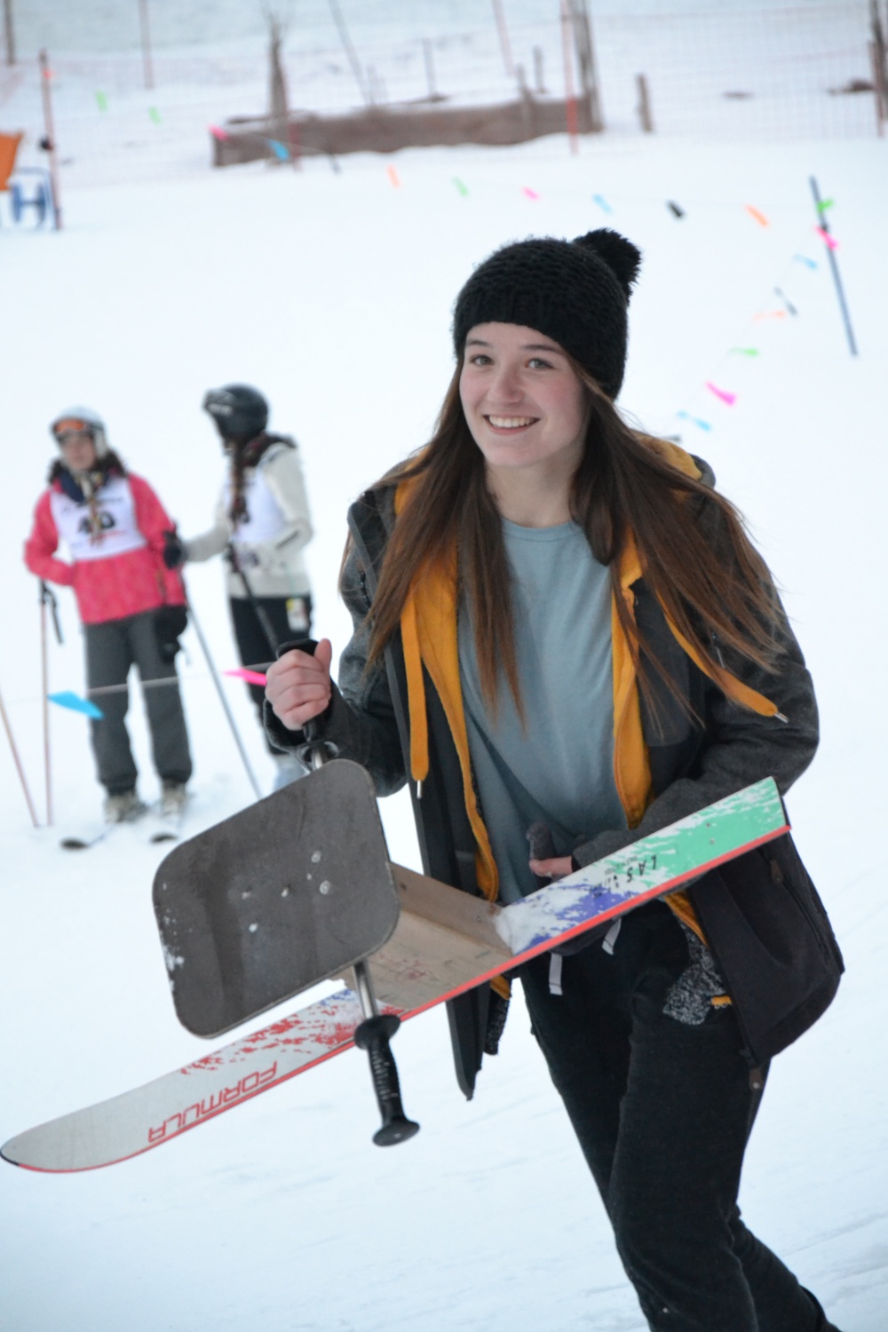 Sončno Količkanje 2017