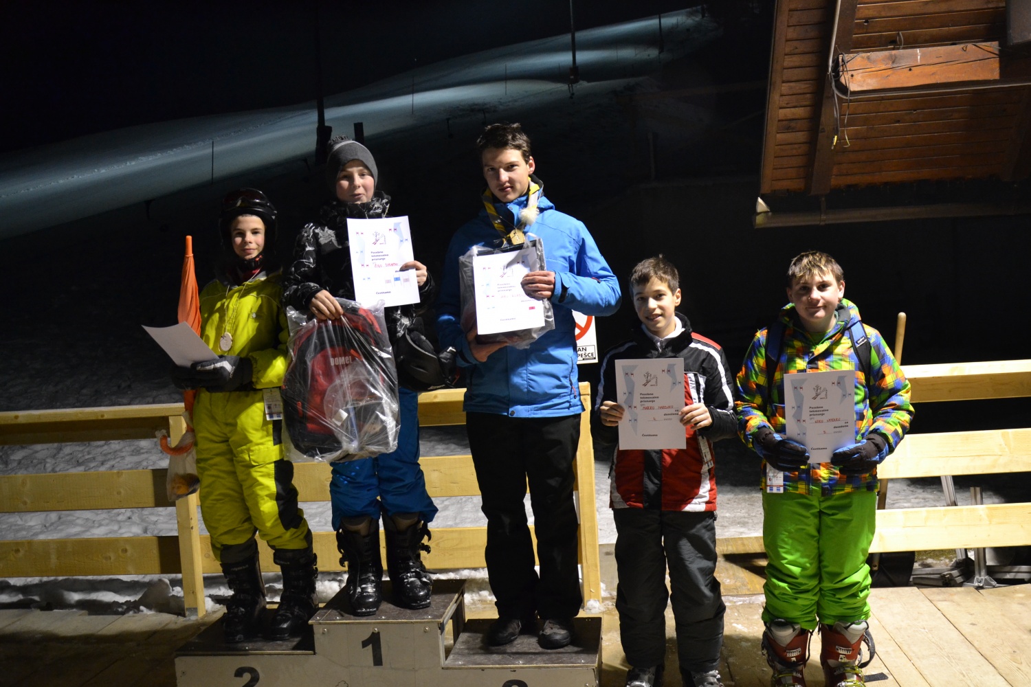 Sončno Količkanje 2017