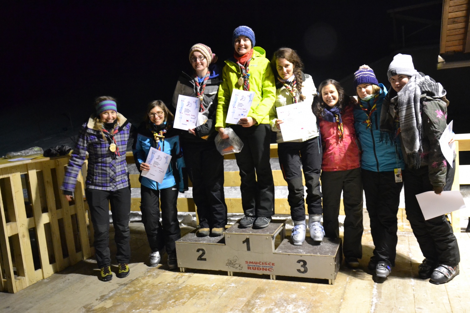 Sončno Količkanje 2017