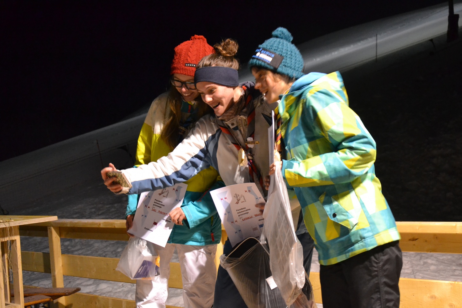 Sončno Količkanje 2017