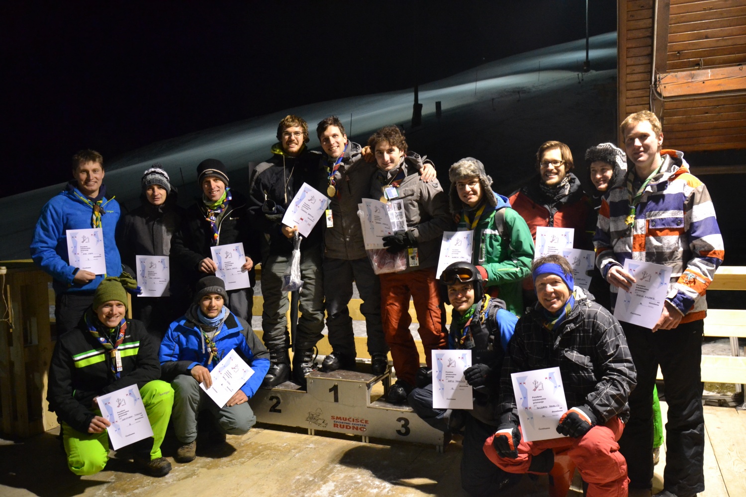 Sončno Količkanje 2017