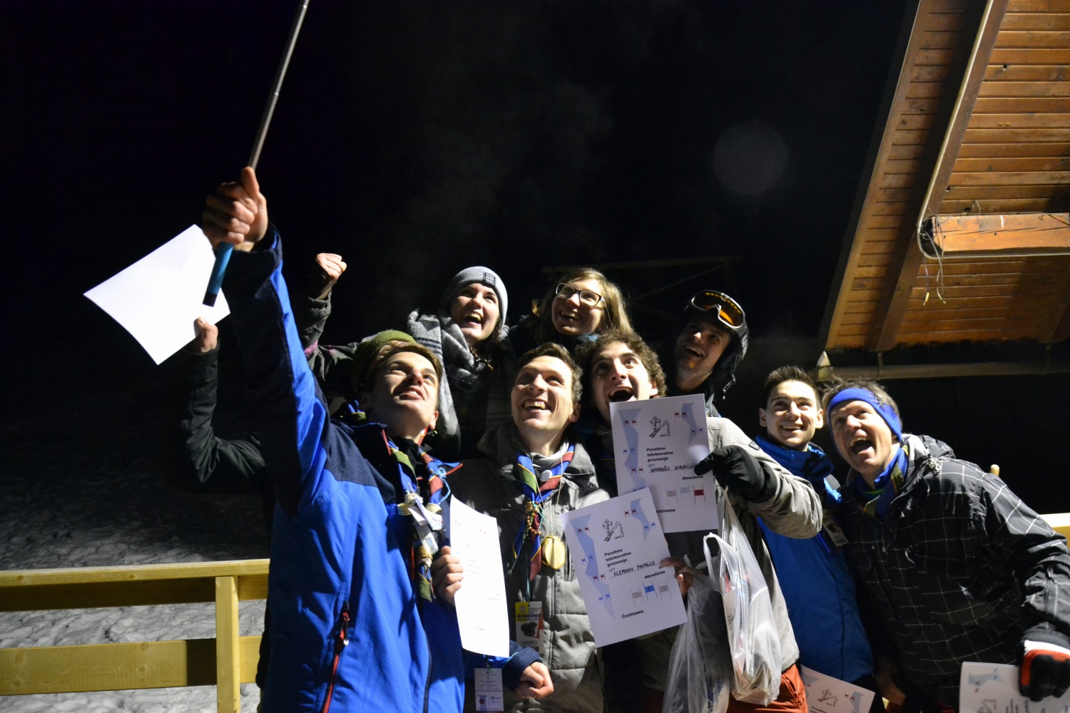 Sončno Količkanje 2017