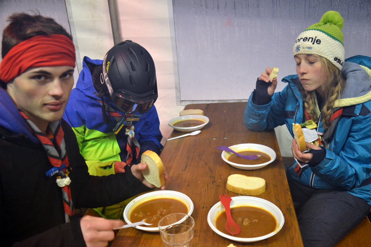 Sončno Količkanje 2017