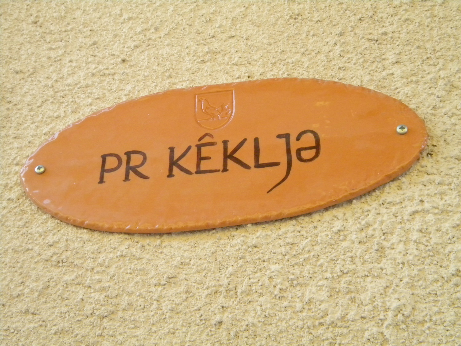 Pr' Keklj
