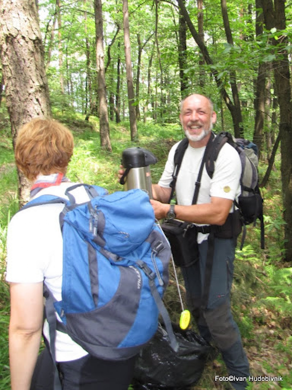 Zaklad - kava najdena