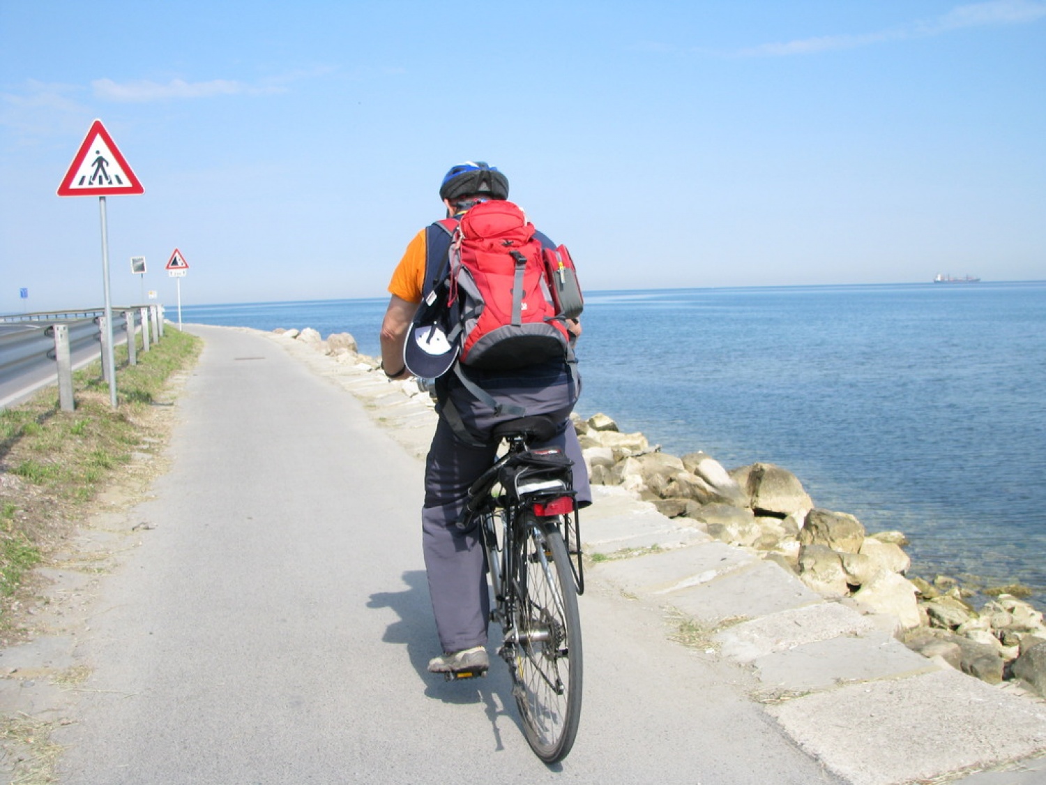Skavtska akademija bo tokrat na morju (FOTO)