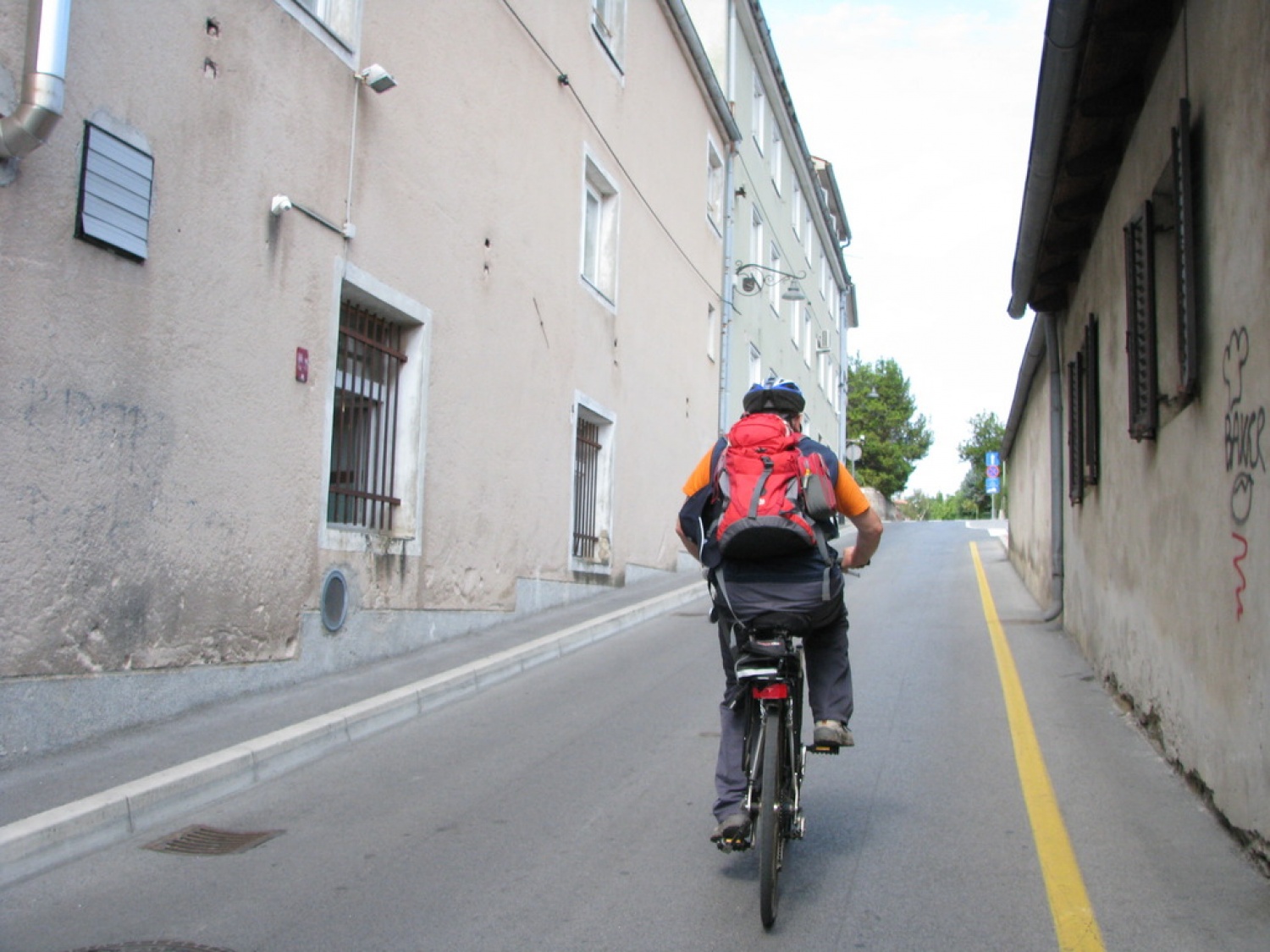 Skavtska akademija bo tokrat na morju (FOTO)