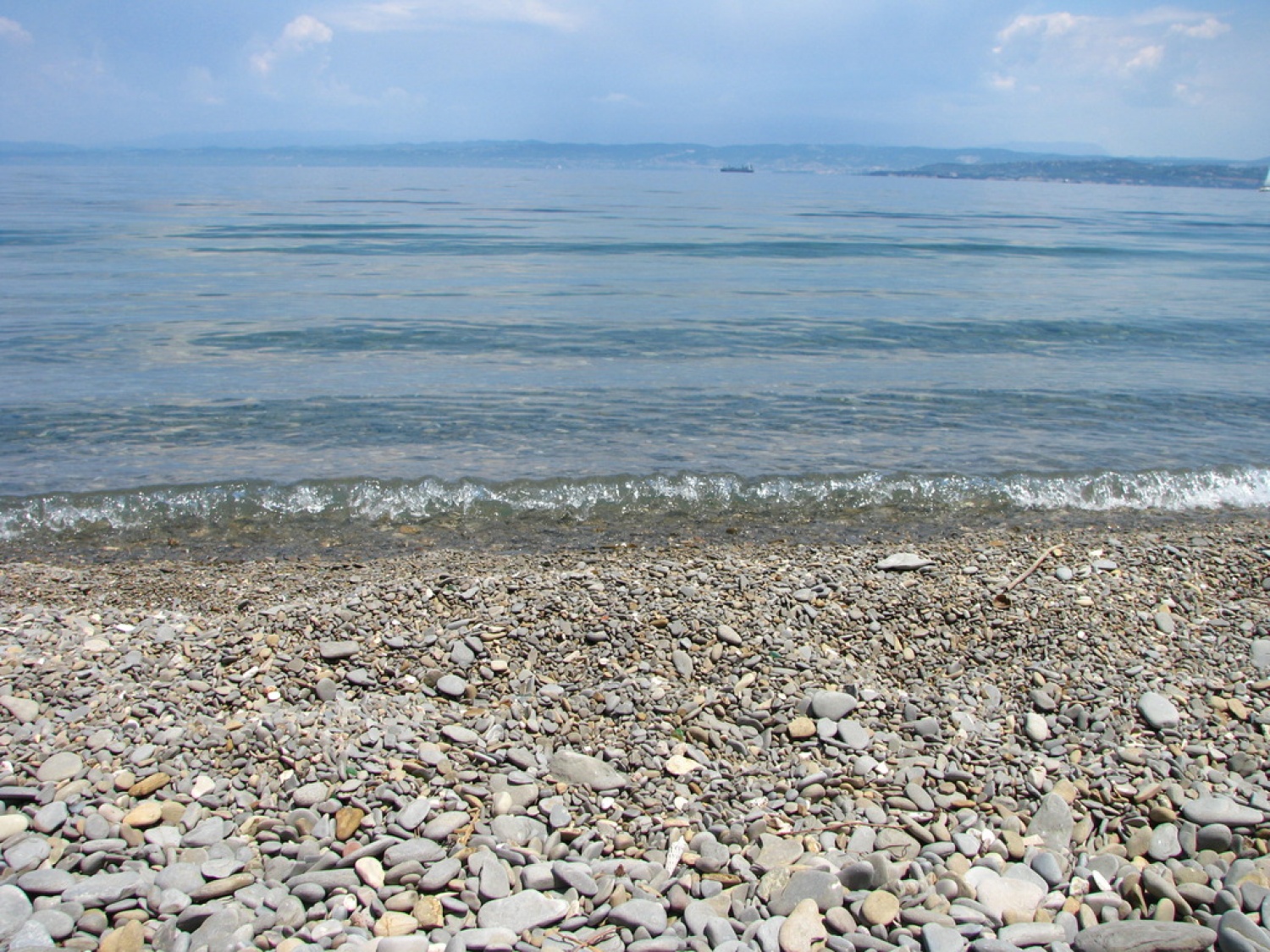 Skavtska akademija bo tokrat na morju (FOTO)