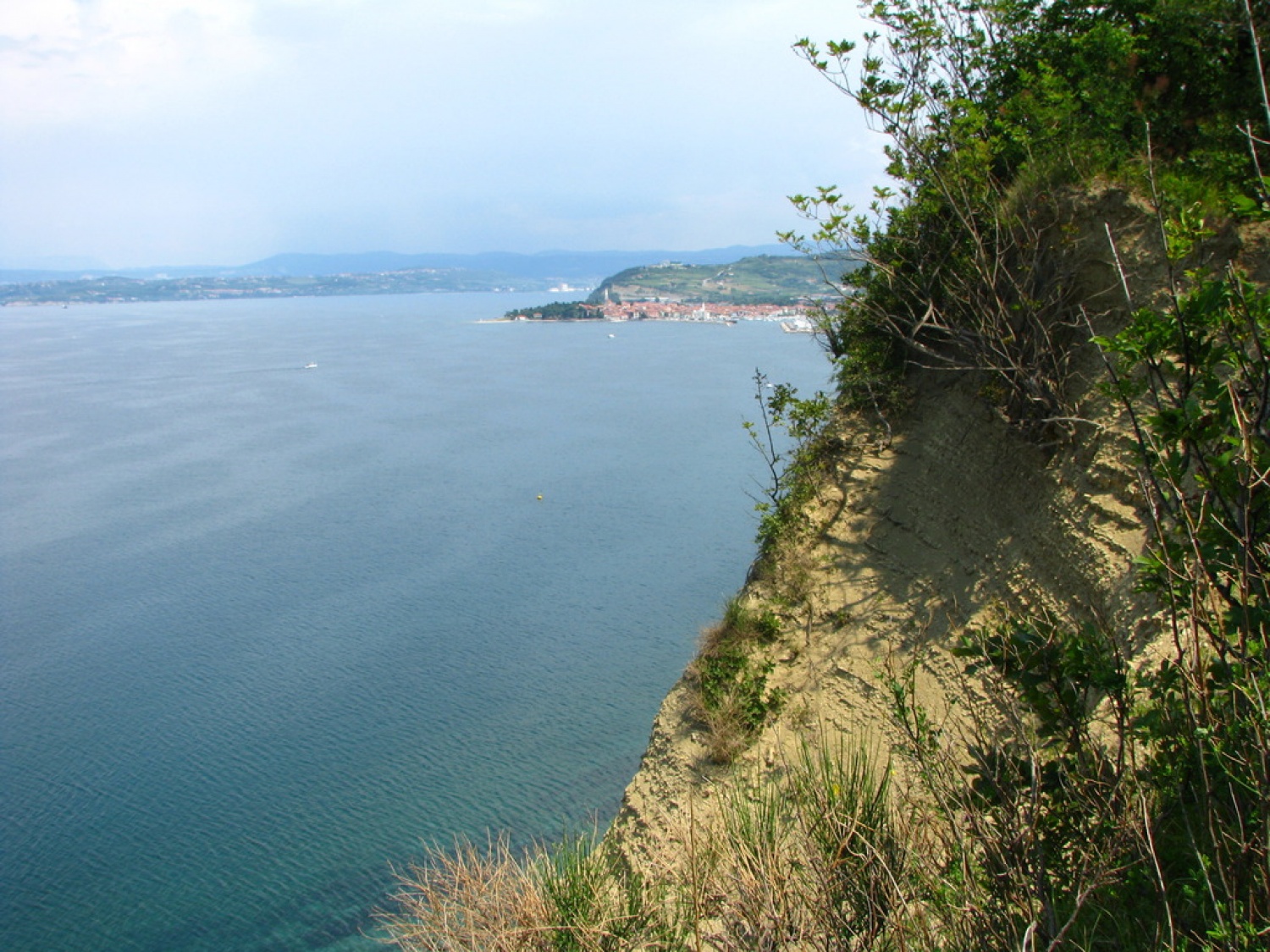 Skavtska akademija bo tokrat na morju (FOTO)