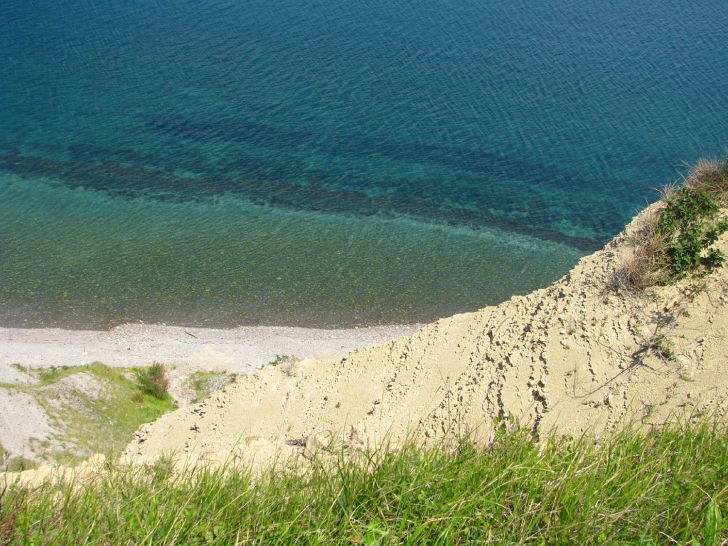 Skavtska akademija bo tokrat na morju (FOTO)