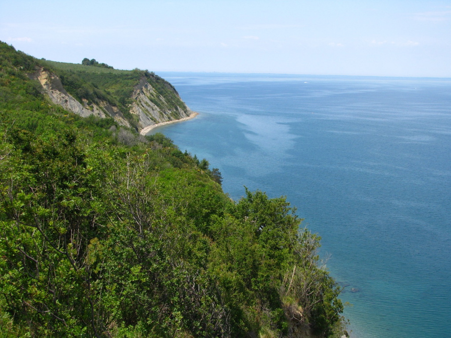 Skavtska akademija bo tokrat na morju (FOTO)