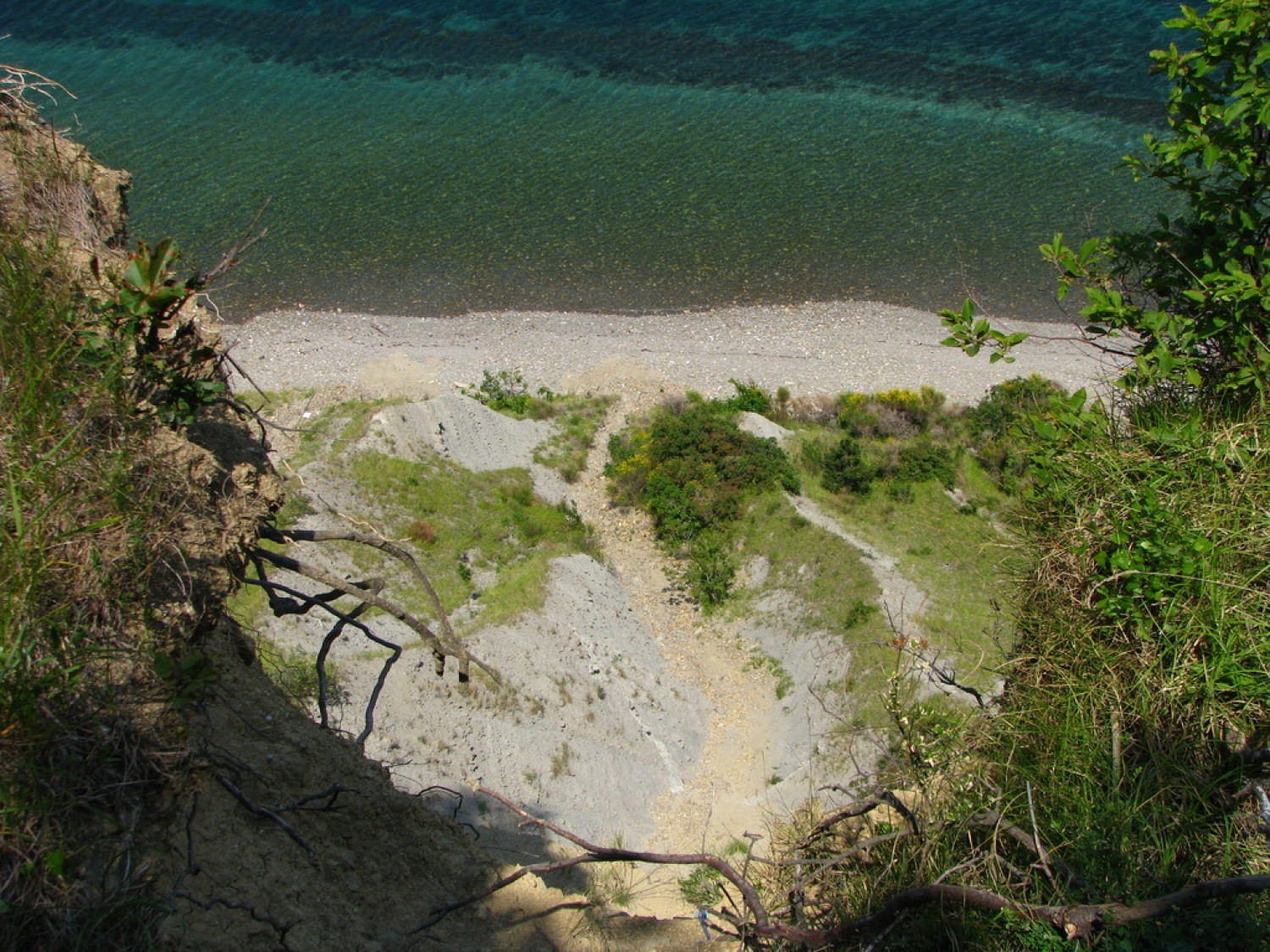 Skavtska akademija bo tokrat na morju (FOTO)
