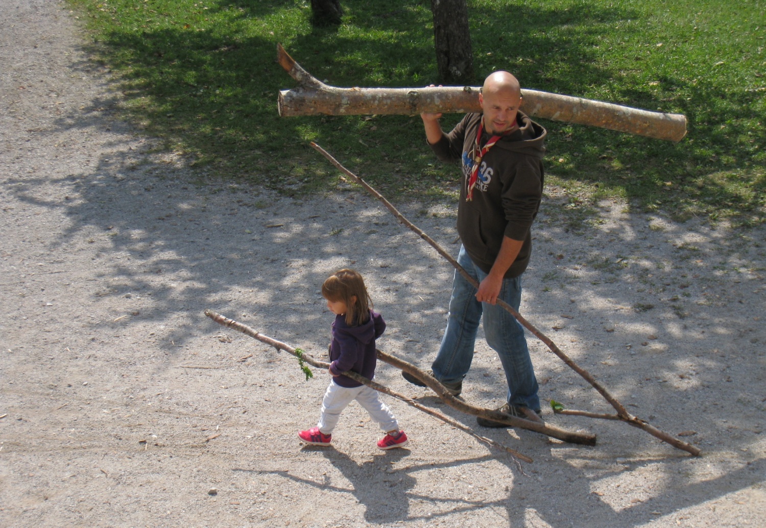 Tabor družin – 4. termin