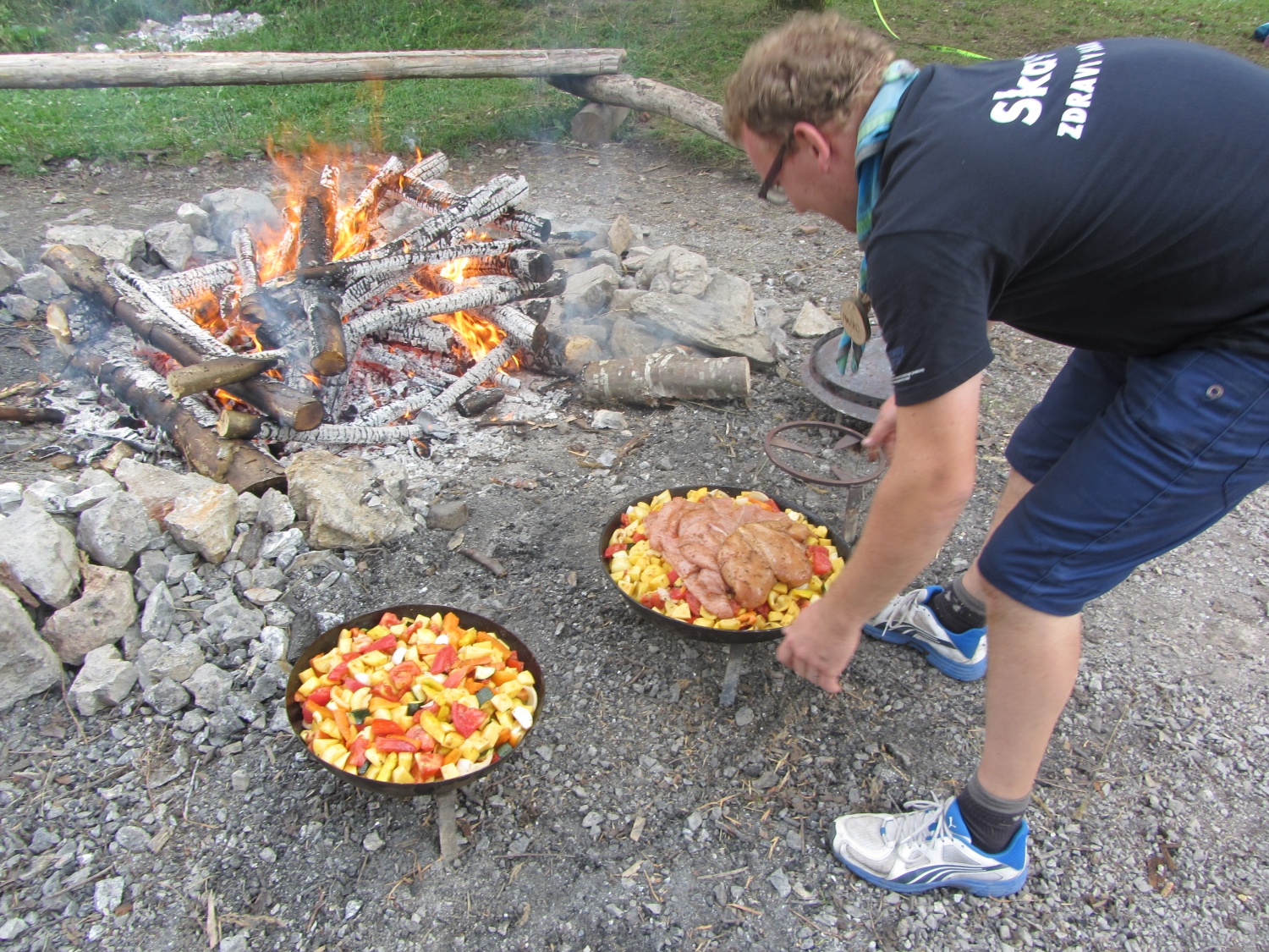 Tabor družin – 4. termin