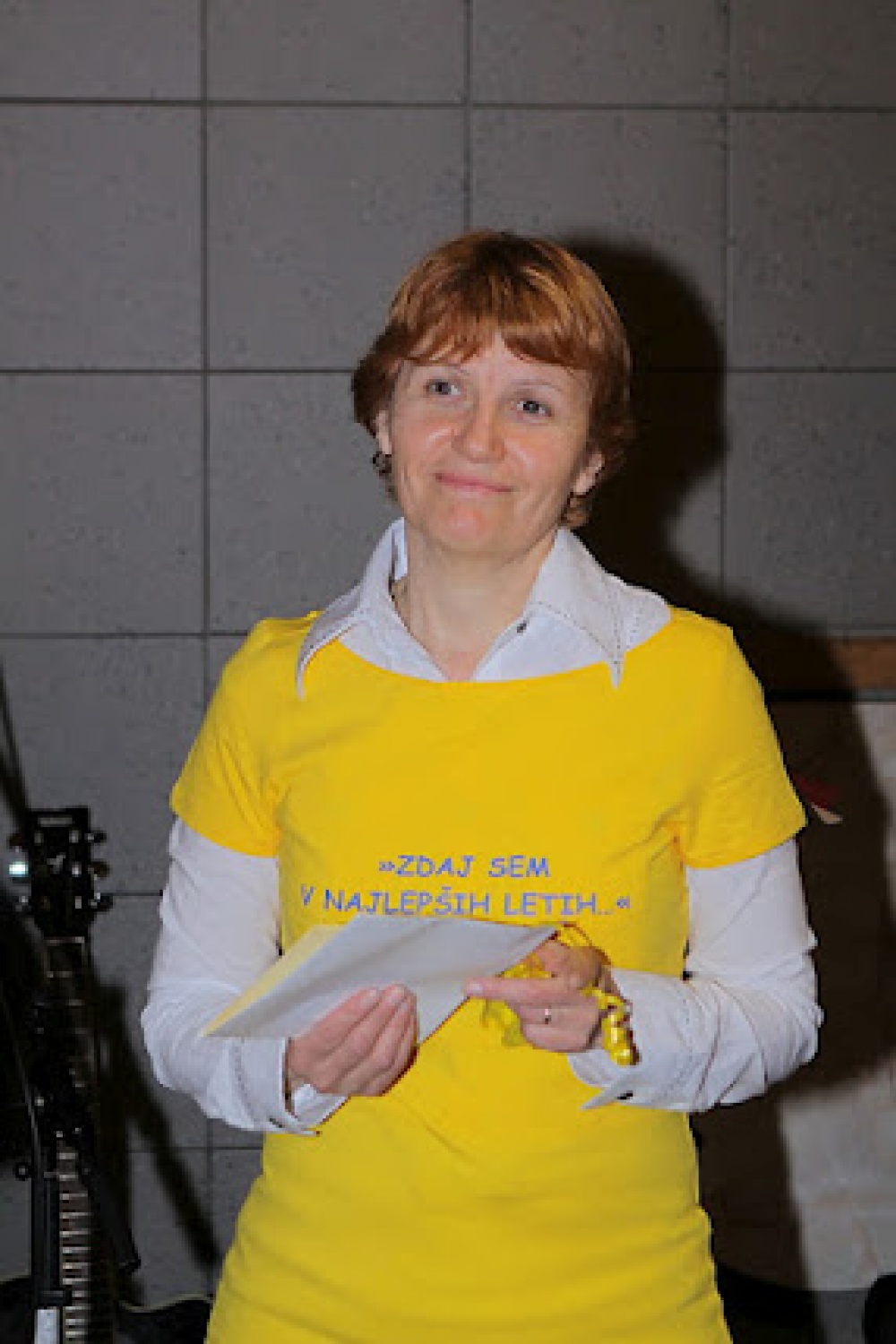 Vesela Mirna medvedka