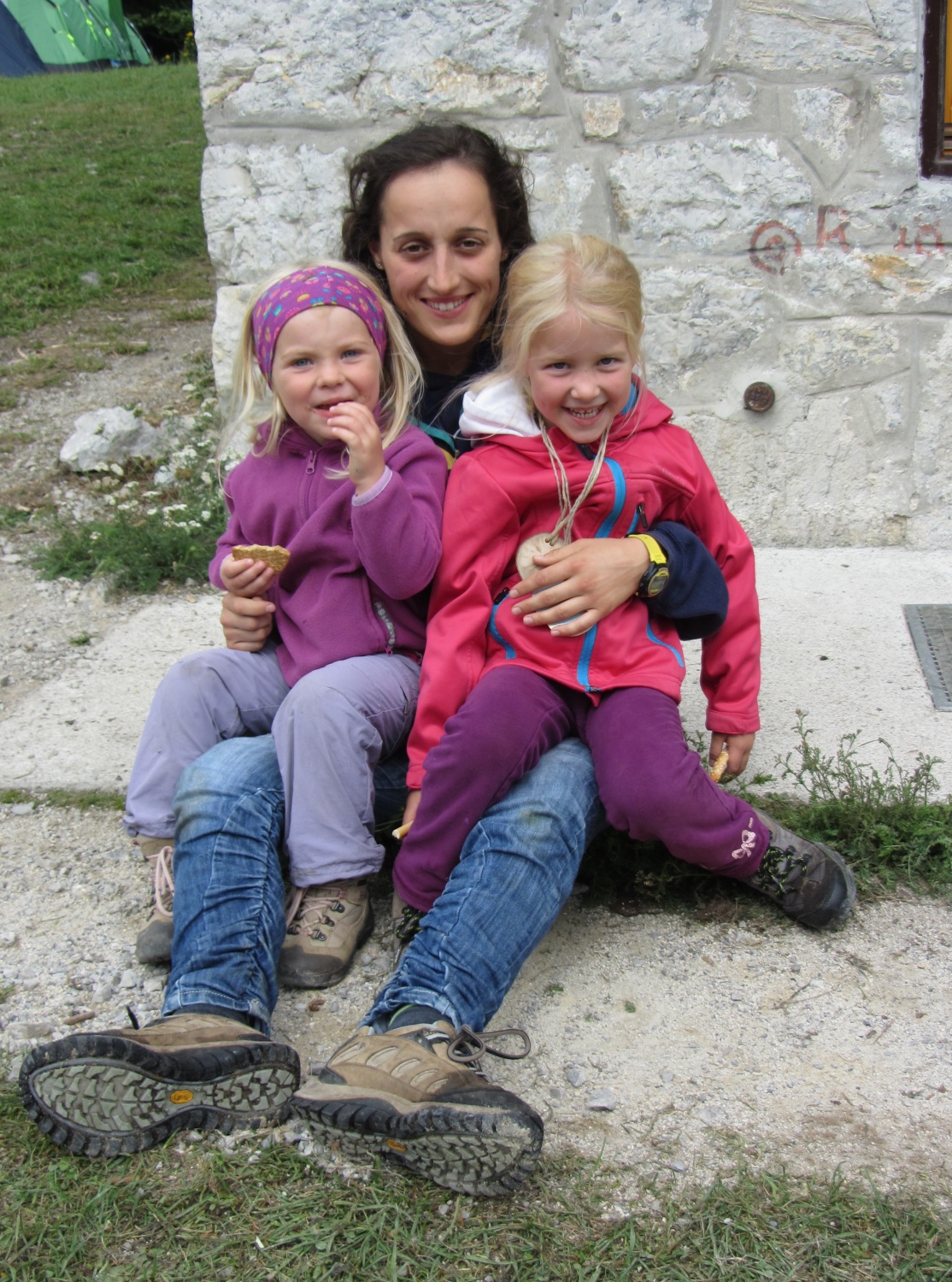 Tabor družin – 4. termin