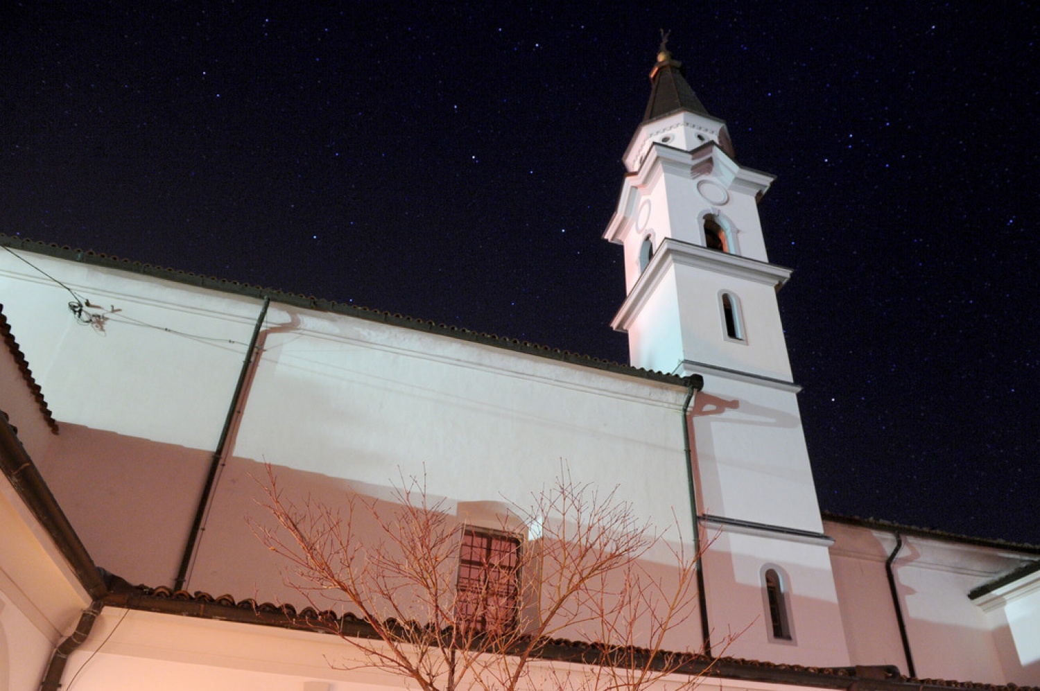 Skavtski tabor s profesionalnim fotografom (FOTO)