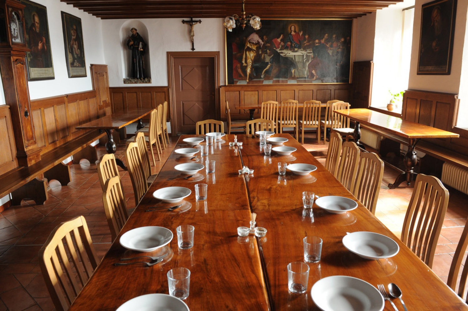 Skavtski tabor s profesionalnim fotografom (FOTO)