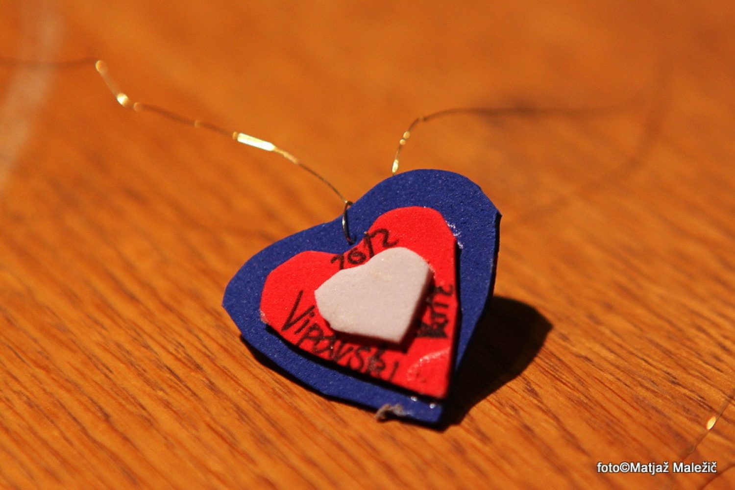 Skavtski tabor s profesionalnim fotografom (FOTO)