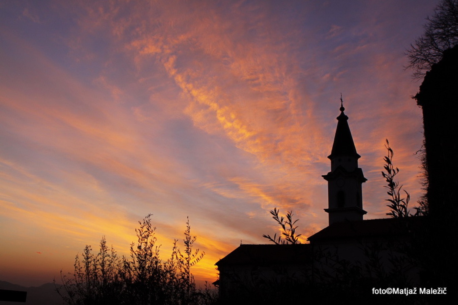 Skavtski tabor s profesionalnim fotografom (FOTO)