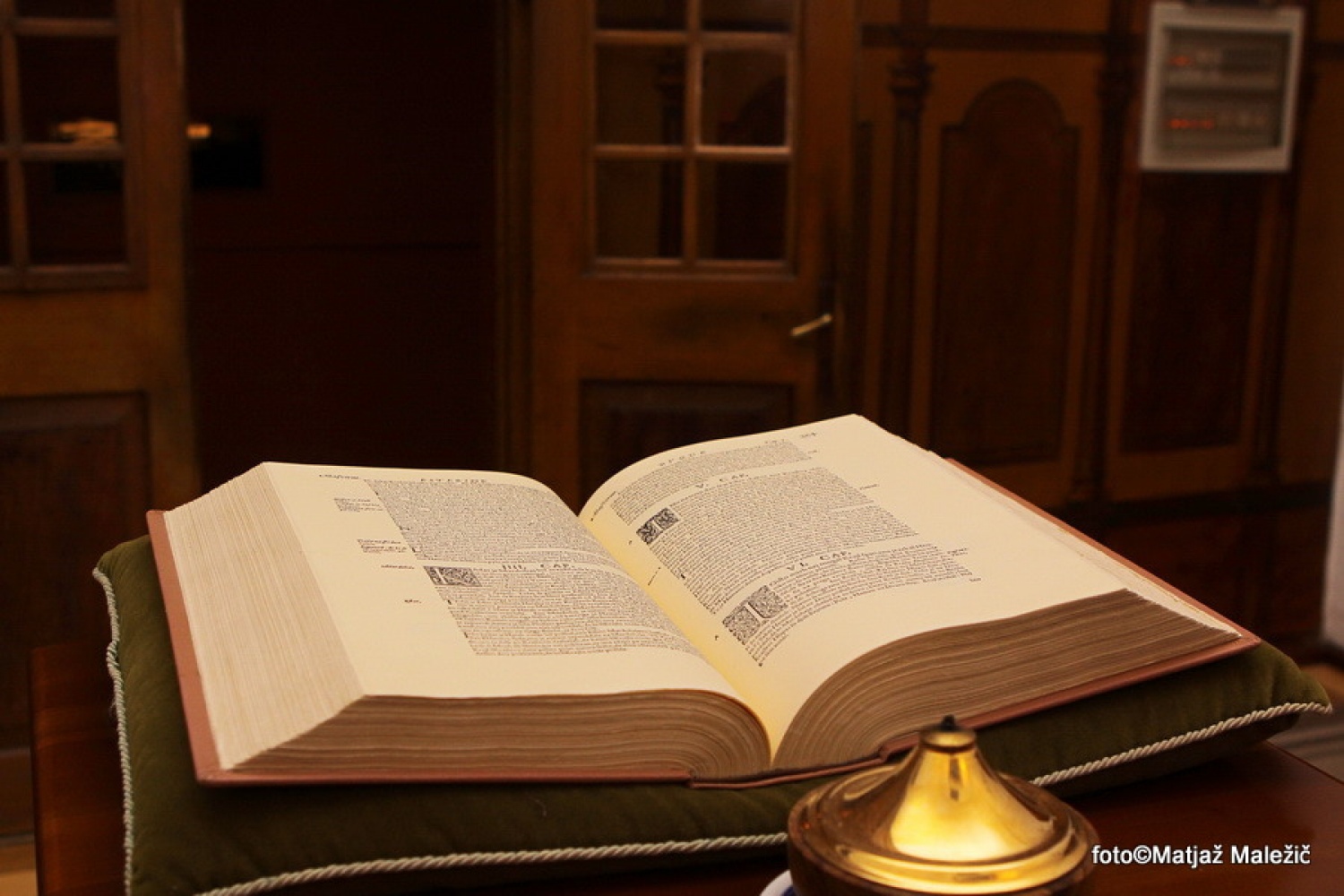 Skavtski tabor s profesionalnim fotografom (FOTO)