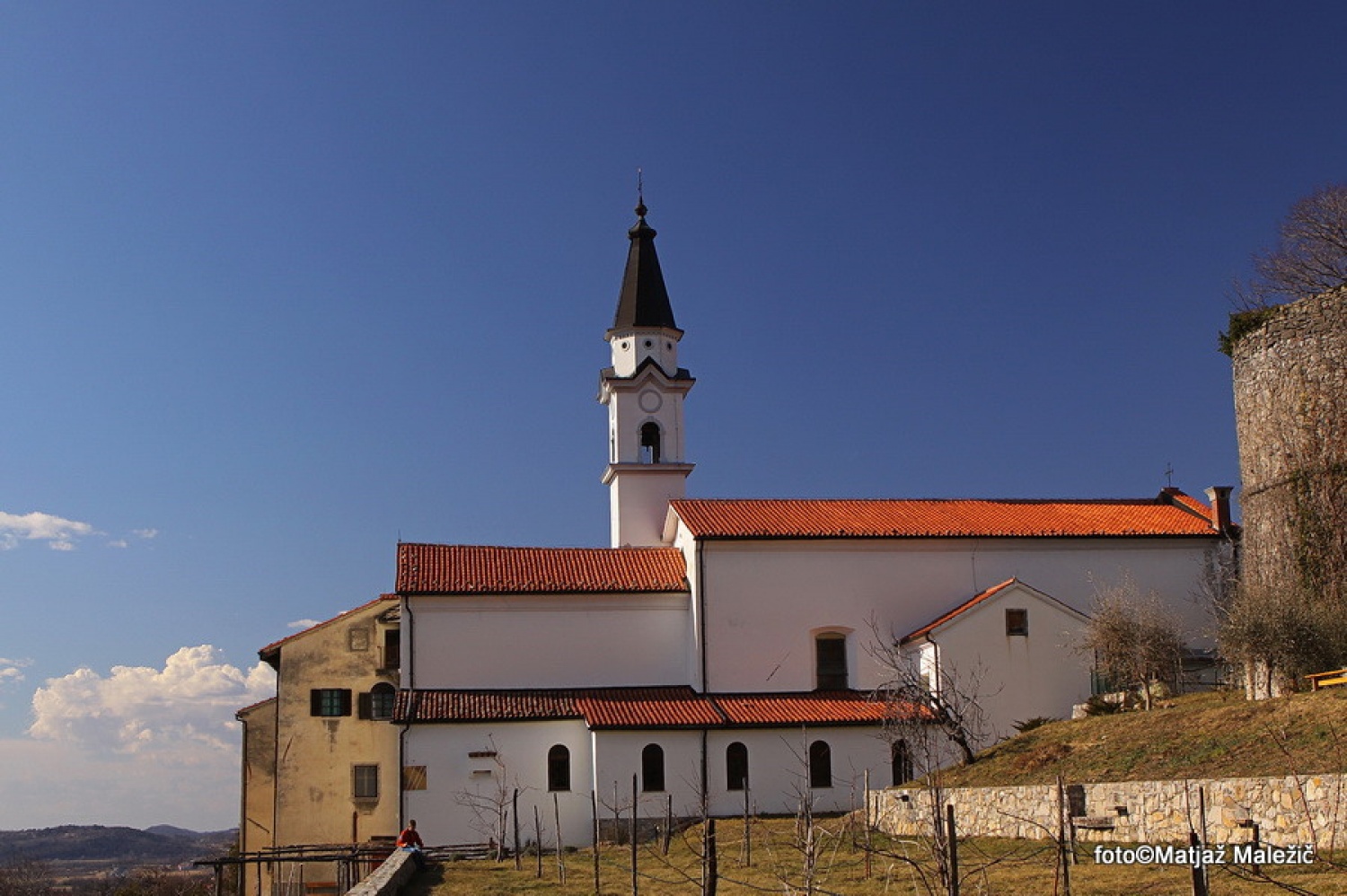 Skavtski tabor s profesionalnim fotografom (FOTO)