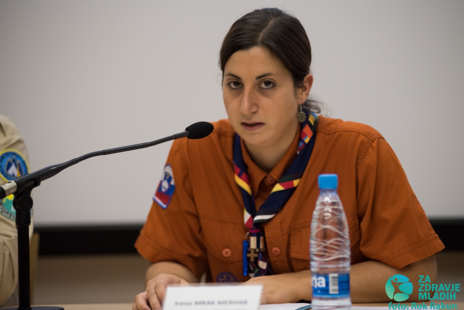 Za zdravje smo odgovorni vsi!