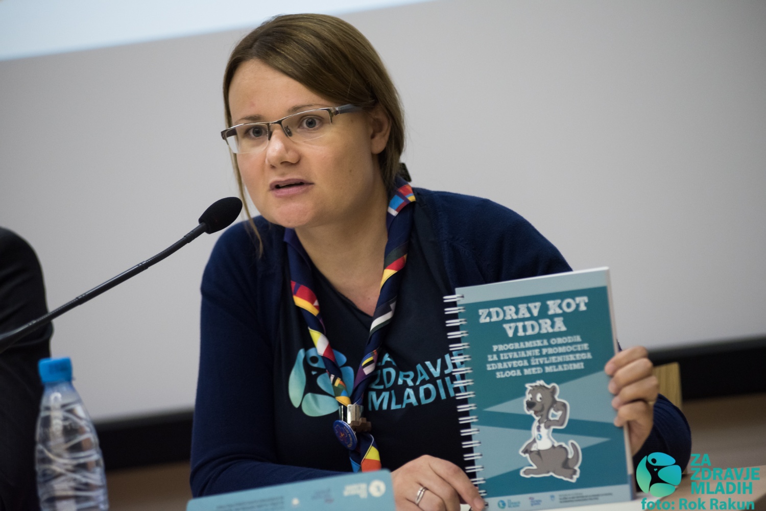 Za zdravje smo odgovorni vsi!