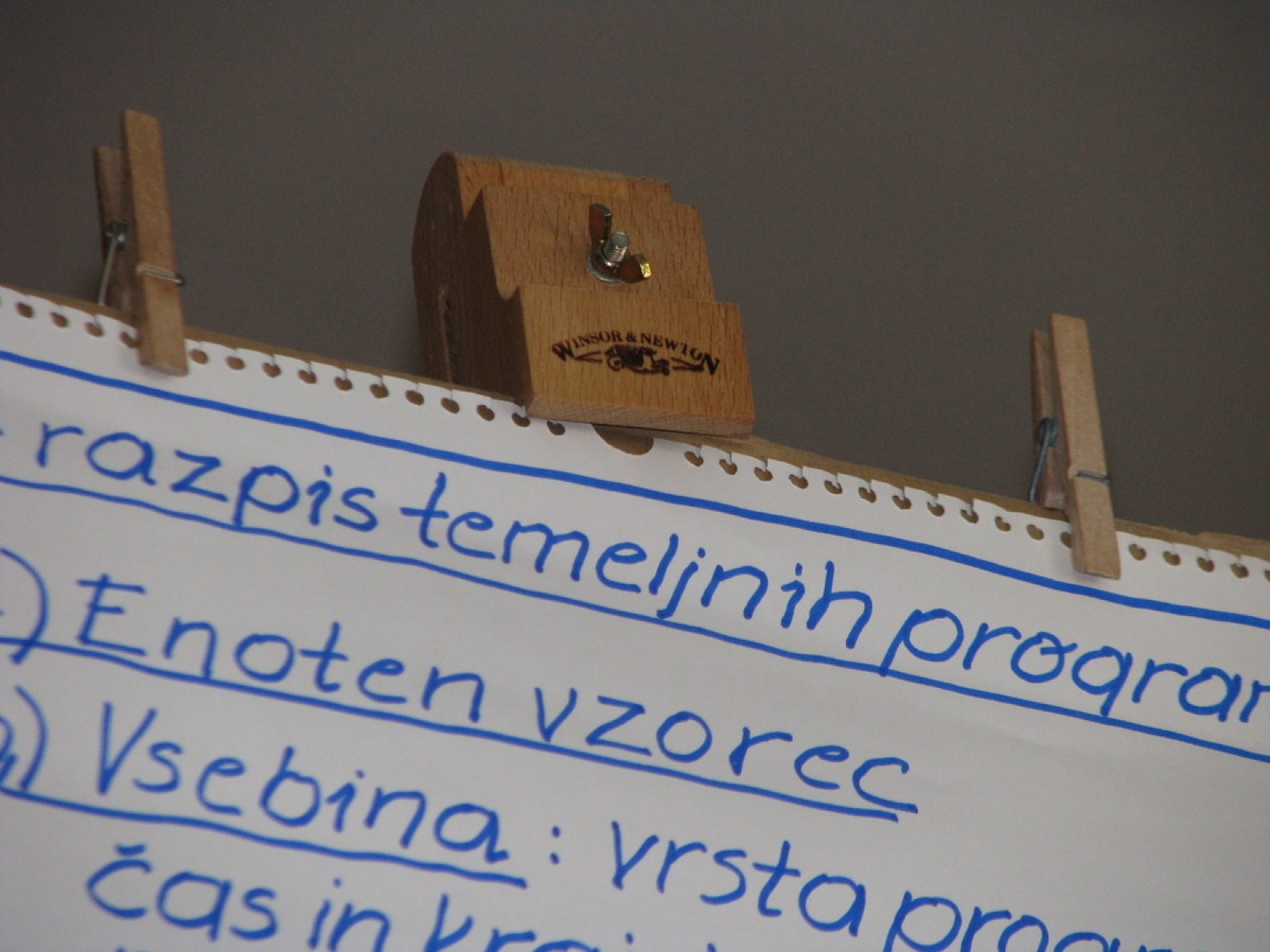 Skavtska akademija ZBOKSS: Učimo se skupaj