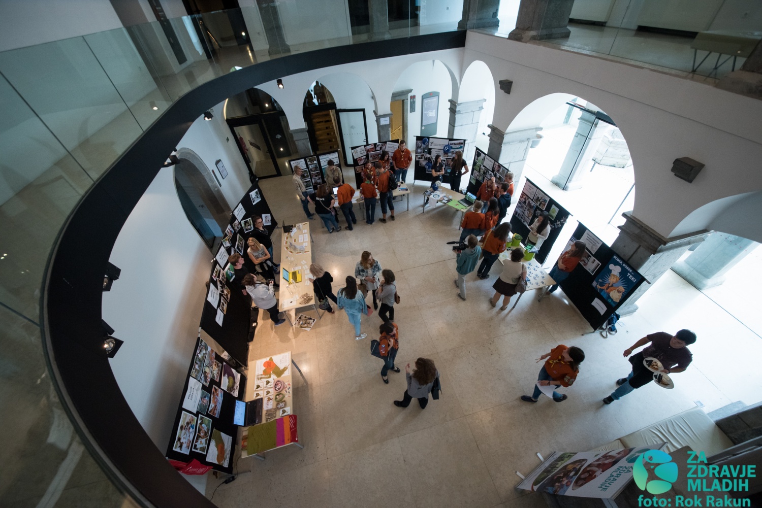 Za zdravje smo odgovorni vsi!