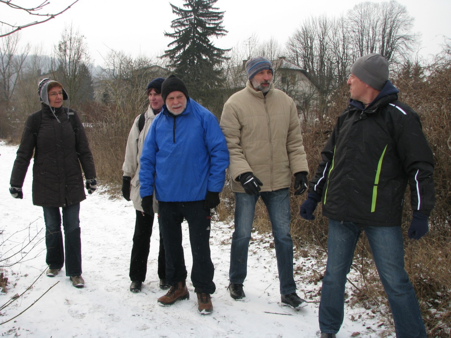 Skavtska akademija ZBOKSS: Učimo se skupaj