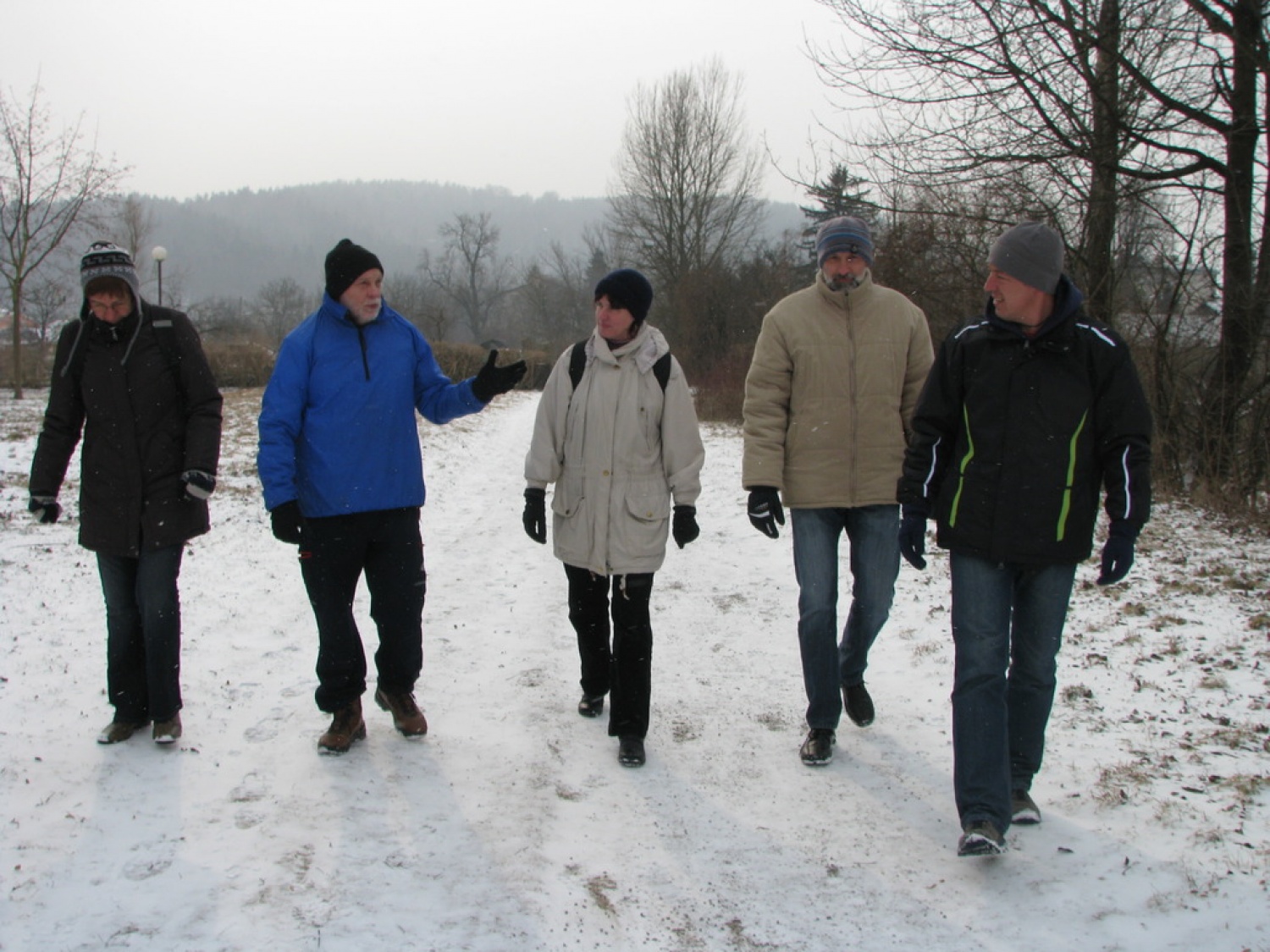 Skavtska akademija ZBOKSS: Učimo se skupaj