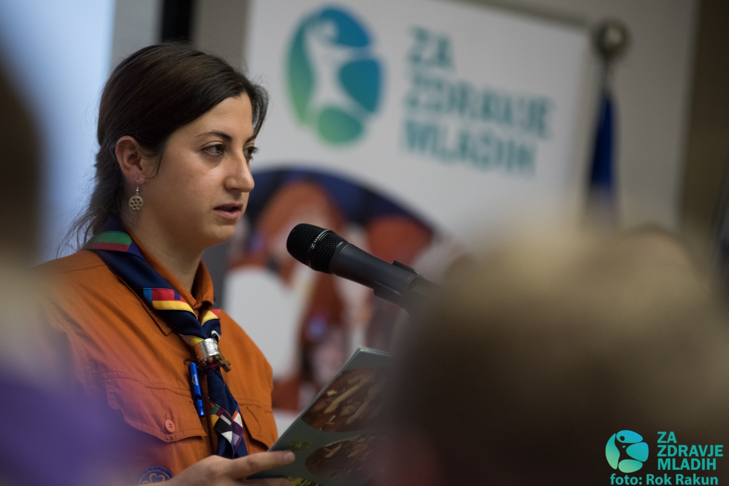 Za zdravje smo odgovorni vsi!