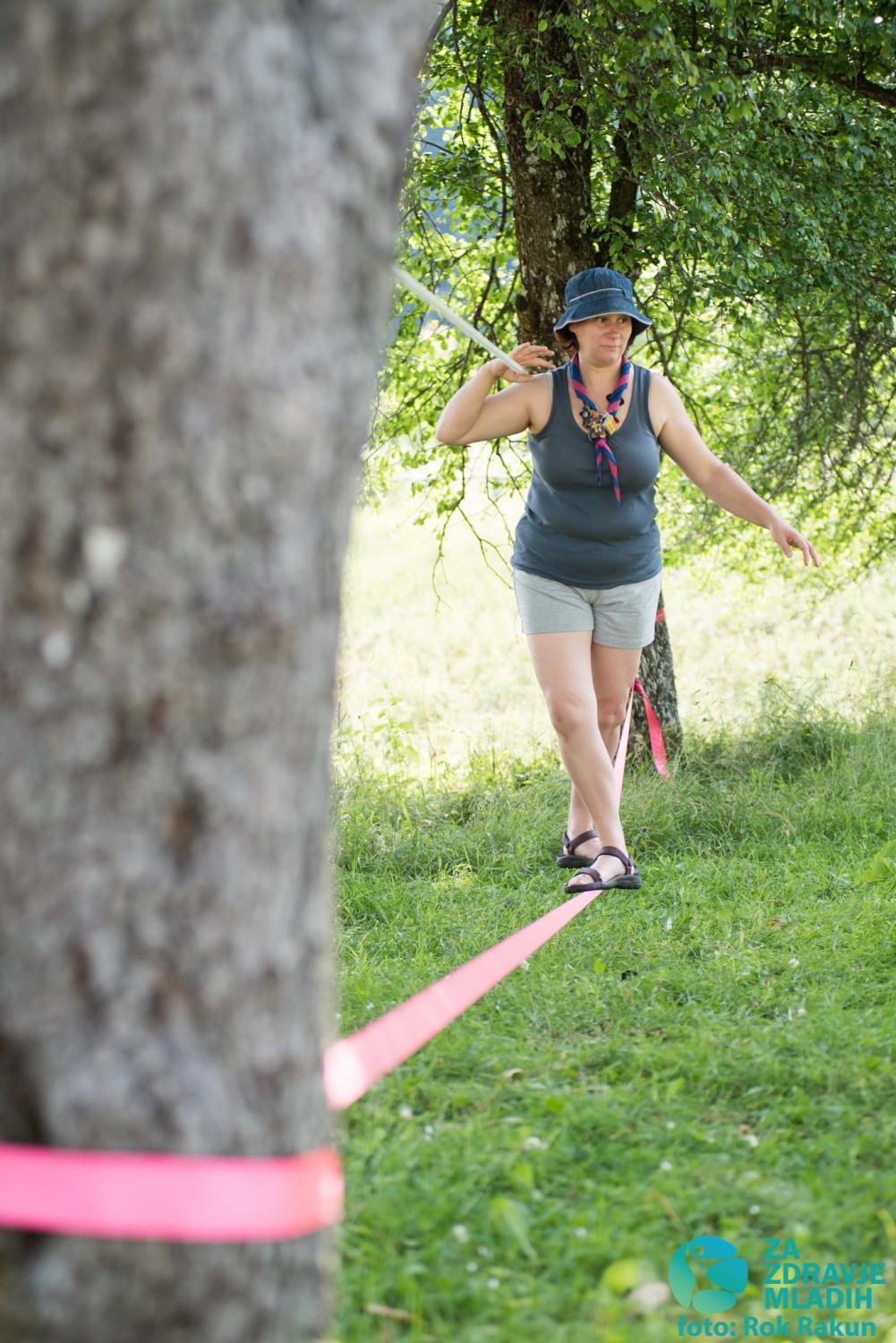 Tabor družin 2015 - 1. termin