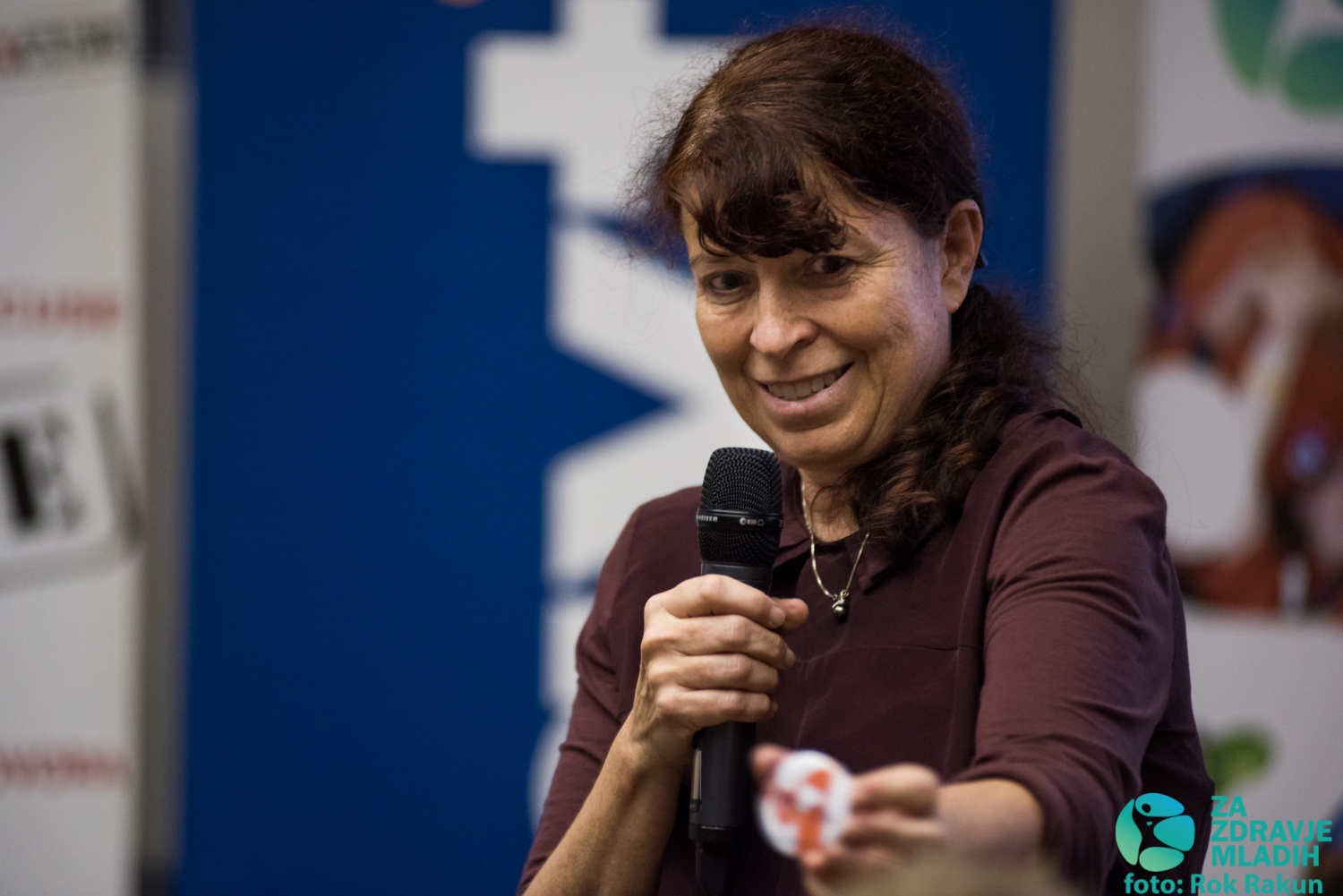 Za zdravje smo odgovorni vsi!