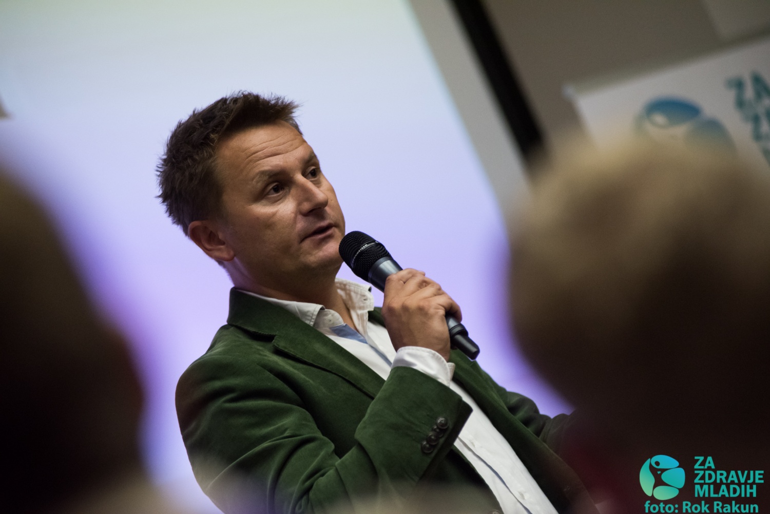 Za zdravje smo odgovorni vsi!