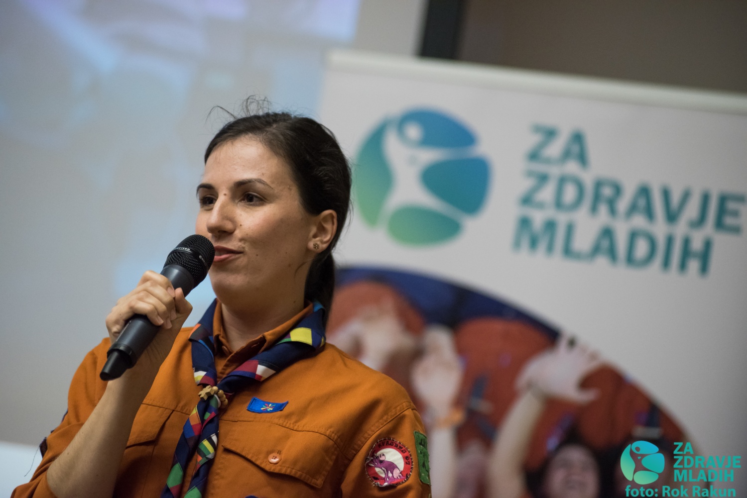 Za zdravje smo odgovorni vsi!